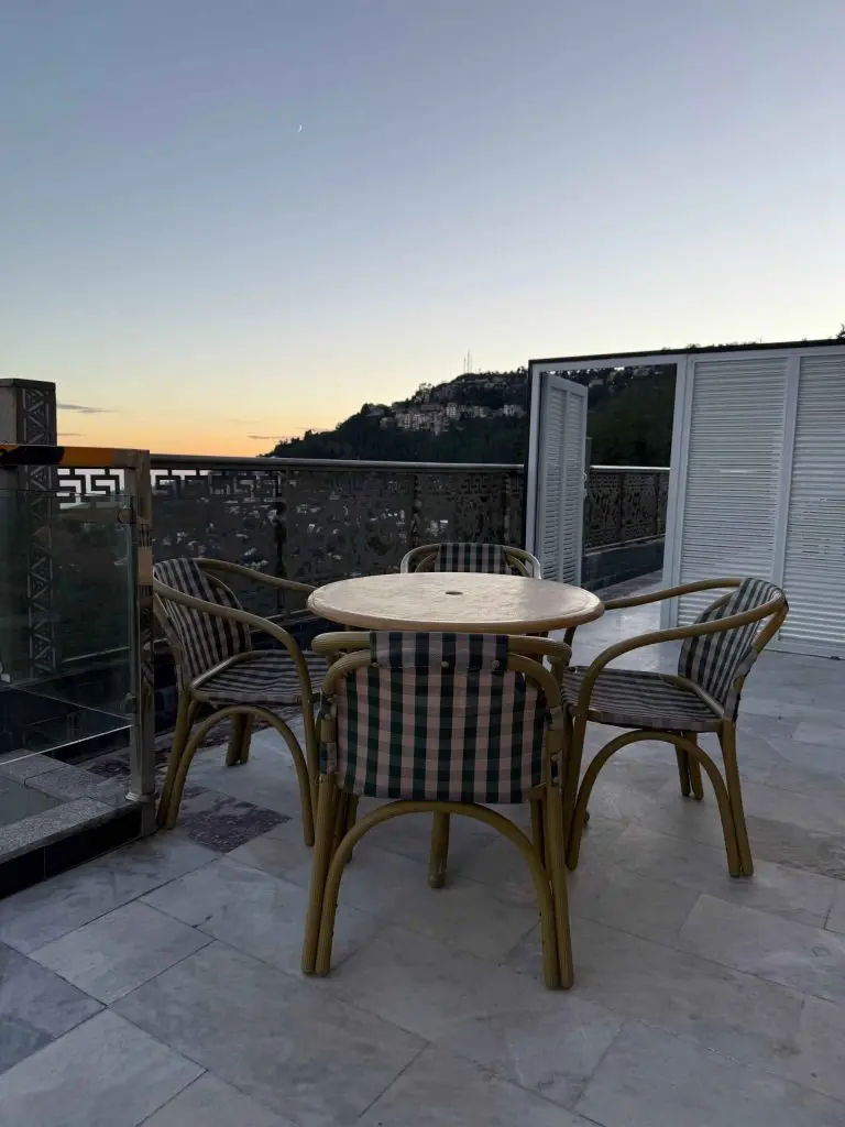 Rashha suites Murree