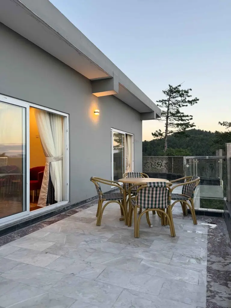 Plan Your Perfect Murree Trip with Rashha Hotel