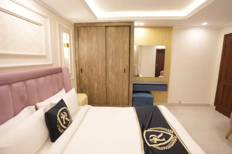 Experience a Comfortable Stay in Murree with Rashha Hotel