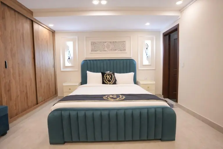 Experience a Comfortable Stay in Murree with Rashha Hotel