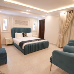 Deluxe Suites