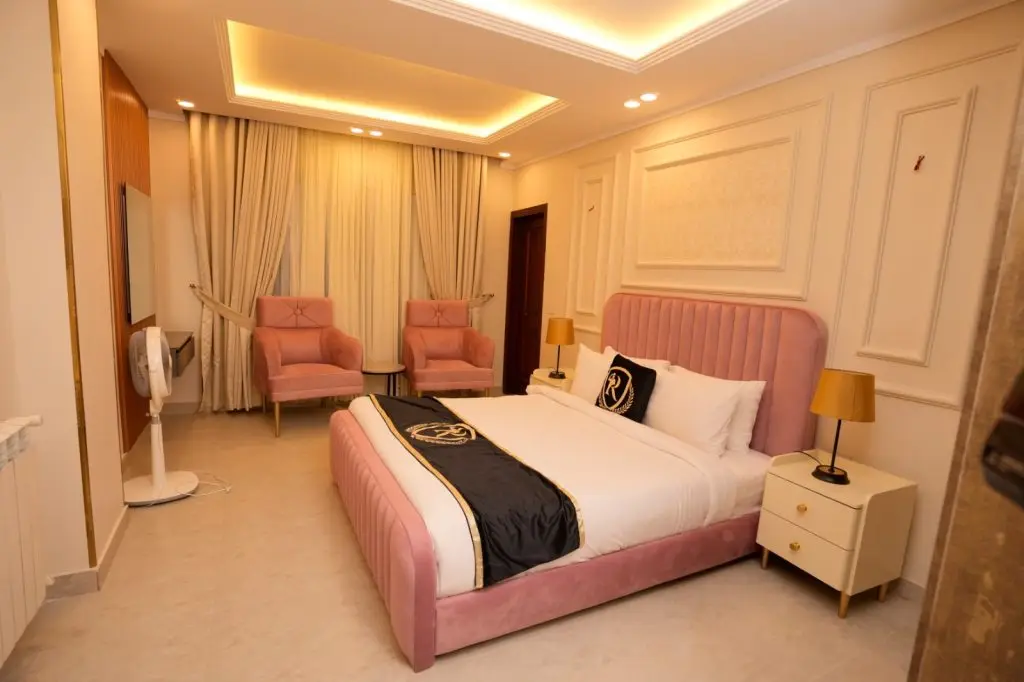 Executive Suites