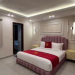 Why Rashha Hotel Murree is Perfect for a Weekend Getaway