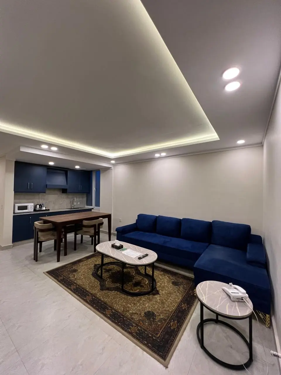 Standard Suite 204