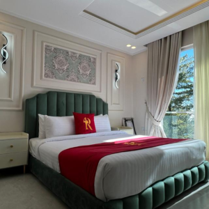 Standard Suite 202