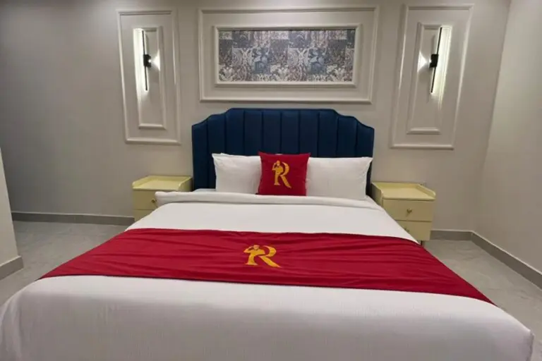 Standard Suite 310