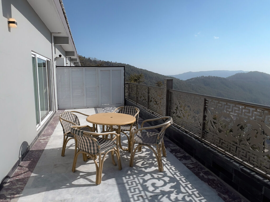 Murree Weather Guide: Best Time to Visit Murree Throughout the Year