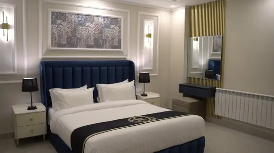 Affordable and Luxury Hotel Rooms in Murree for Tourists