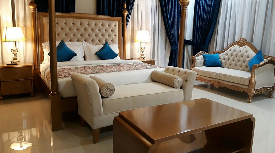 Why Rashha Hotel is One of the Best Hotels in Murree