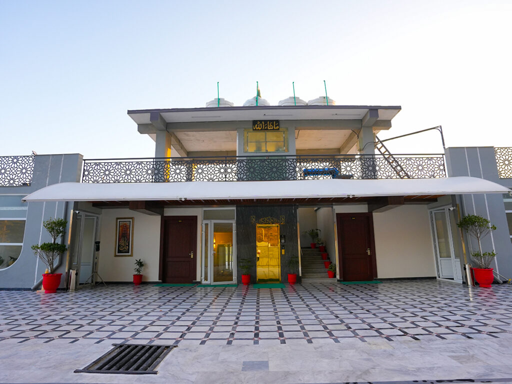 : Best Accommodation Options for Tourists Visiting Murree | Rashha Suites