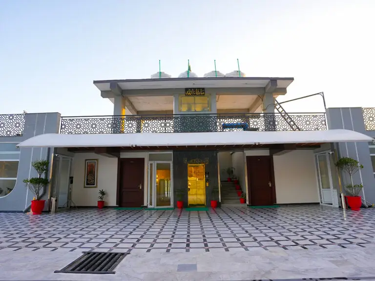 Best Accommodation Options for Tourists Visiting Murree