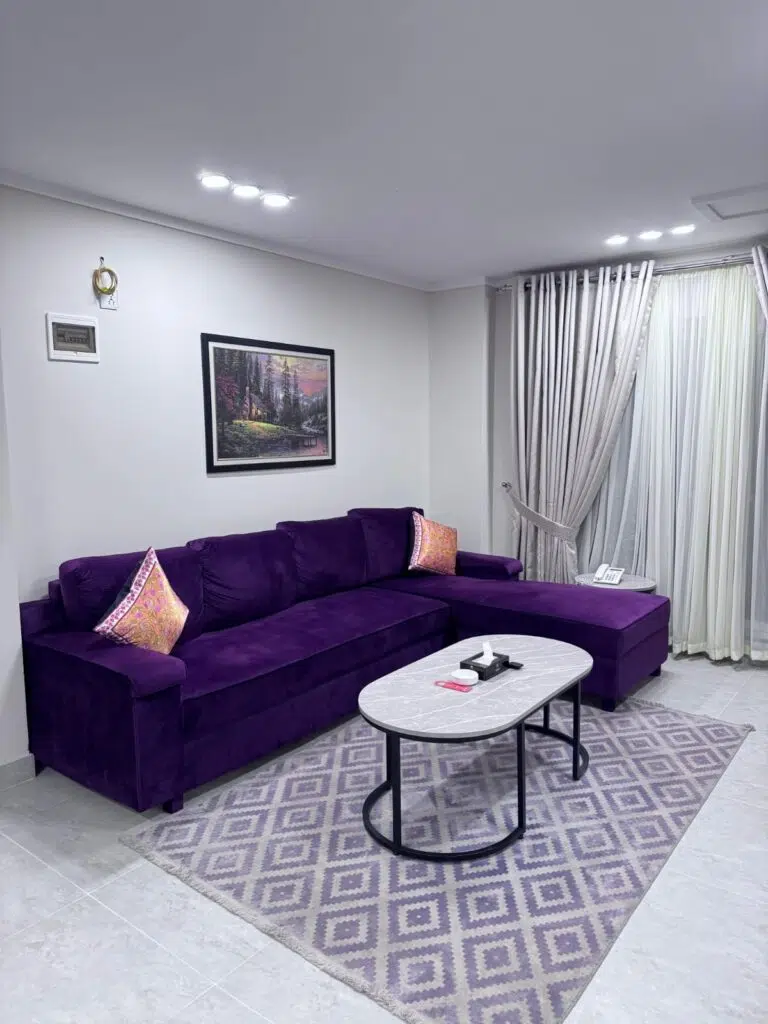 Premium Stay Options in Murree for Tourists