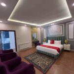 Luxury Accommodation in Murree: What Makes Rashha Suites Special?