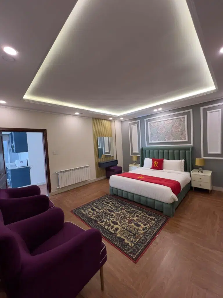 Hotels and Suites Near Murree Mall Road