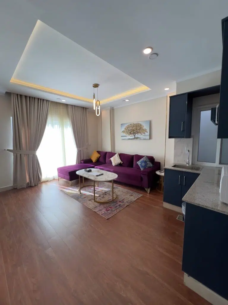 Top Reasons Families Choose Rashha Suites for Their Murree Vacation