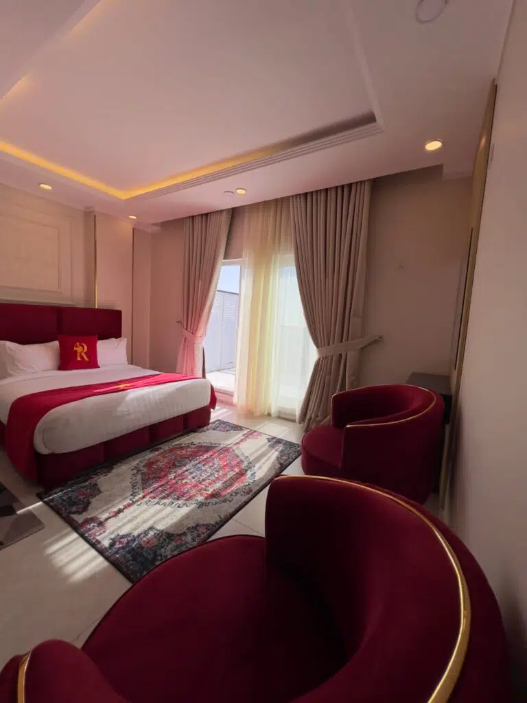 Planning a Murree Wedding Getaway? Why Rashha Suites Works for Small Groups