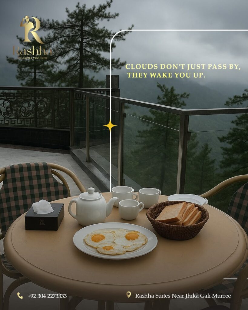Best Restaurants in Murree: Local Food You Must Try (2026 Guide)