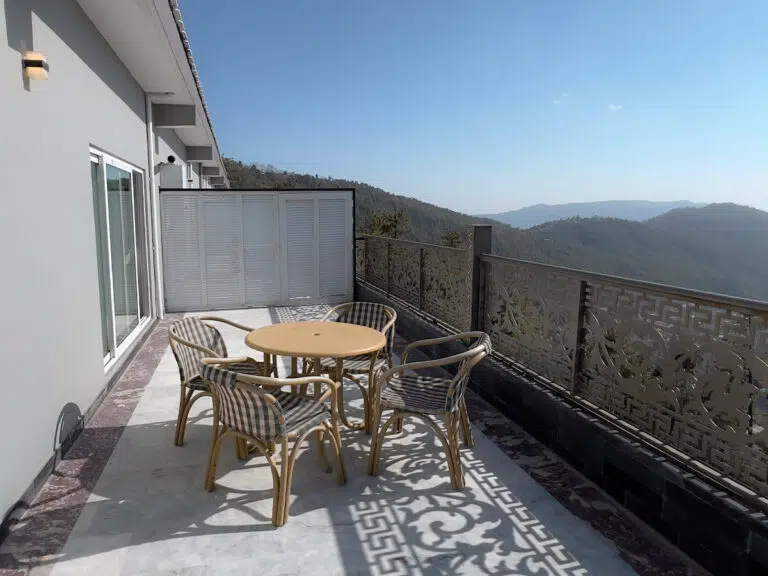 Day Trips from Rashha Suites: Nathia Gali, Patriata, and Beyond